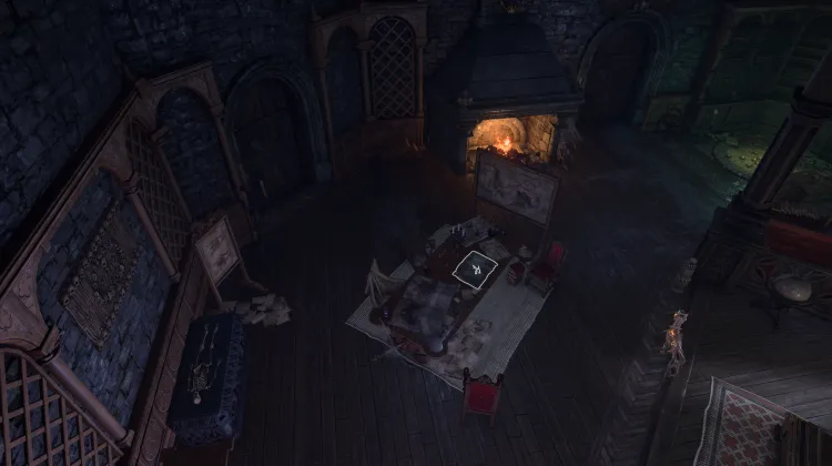 Tanah yang Kaya dan Subur