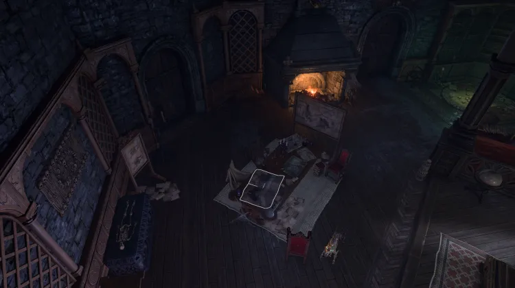 Rencana Invasi untuk Baldur's Gate