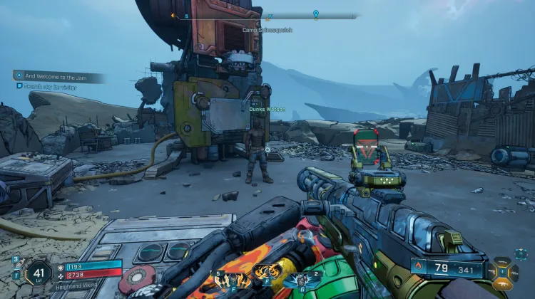 The 11-year Dunk of Dunks Watson