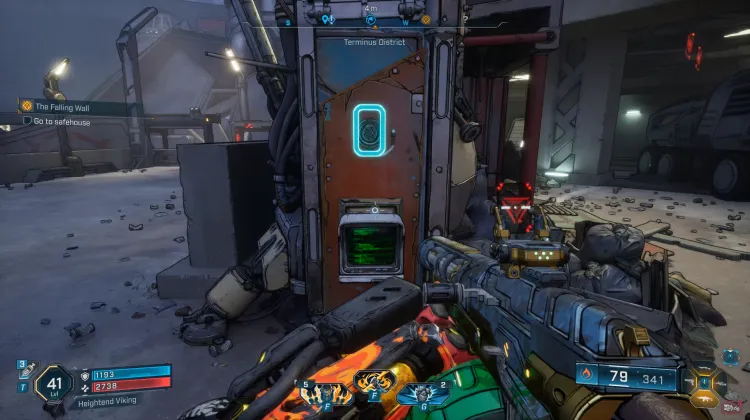 Altavoz de Propaganda