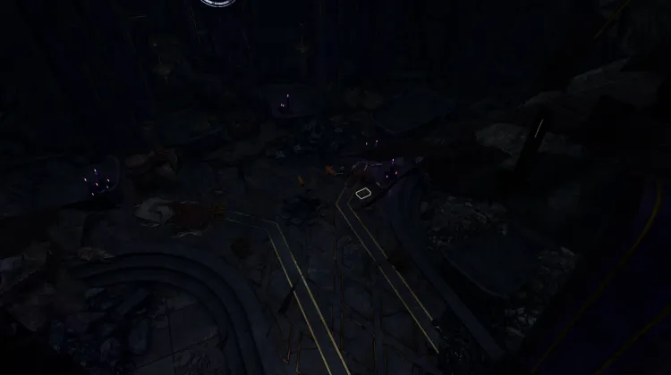 Jurnal yang Ditinggalkan