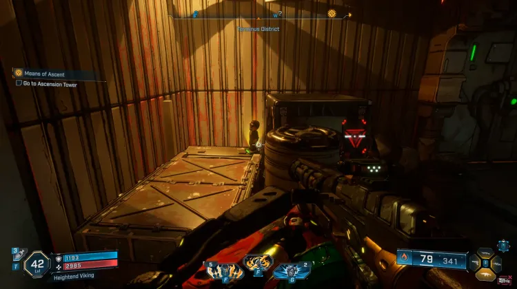 Boneka Kepala Goyang Marcus