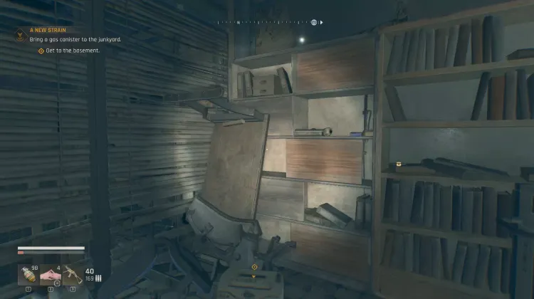 Memo di Ricerca del Barone #02