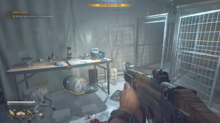 Pengunduran Diri Dr. Bennet