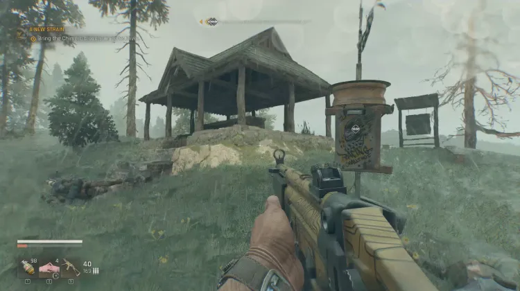 Estrada para o Inferno