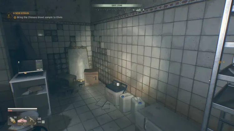 Pesan dari Dr. Bennet untuk Putrinya