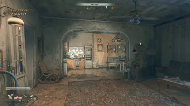 Problemas en el Paraíso