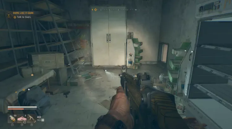 Casque de Récupérateur