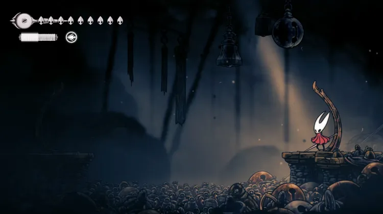 Bestia nelle Campane