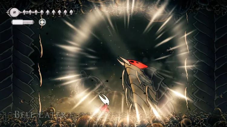 Divoratore di Campane