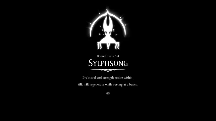 Sylphsong