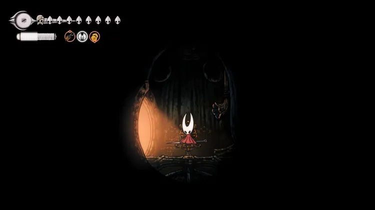 Panchina - Campana Subacquea