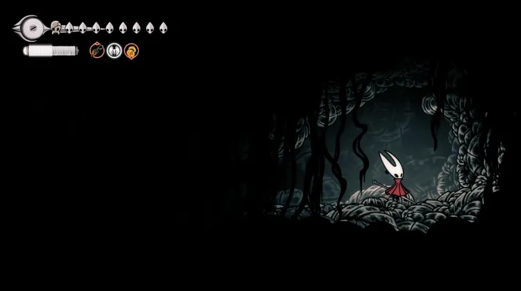 Dépôts d'Éclats de Carapace