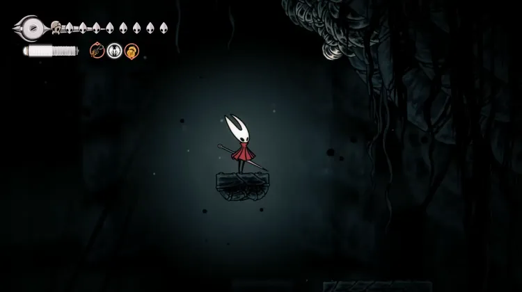 Dépôts d'Éclats de Carapace