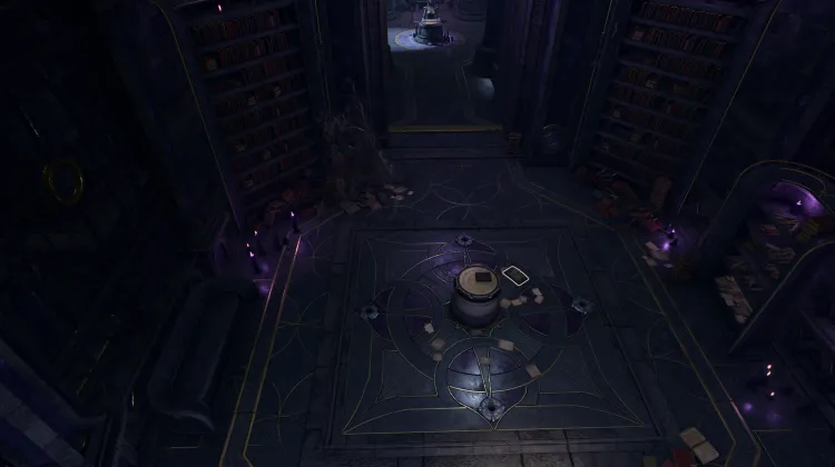 Ajaran Kehilangan: Rahasia Sendiri