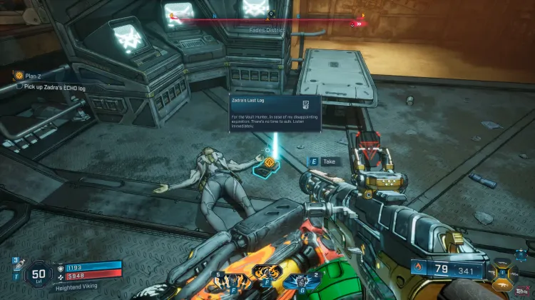 Ultimo Diario di Zadra