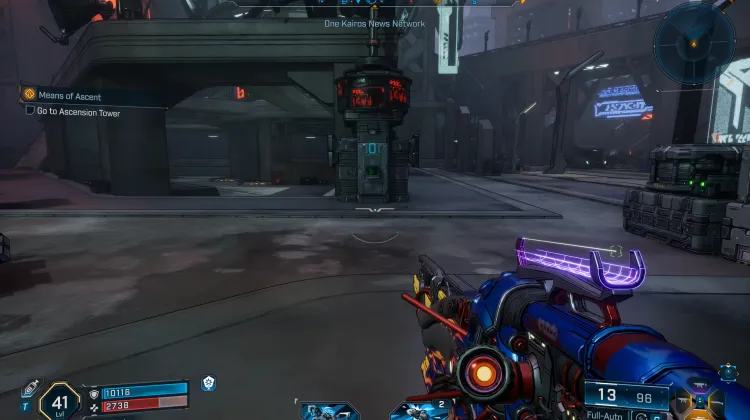 Altavoz de Propaganda