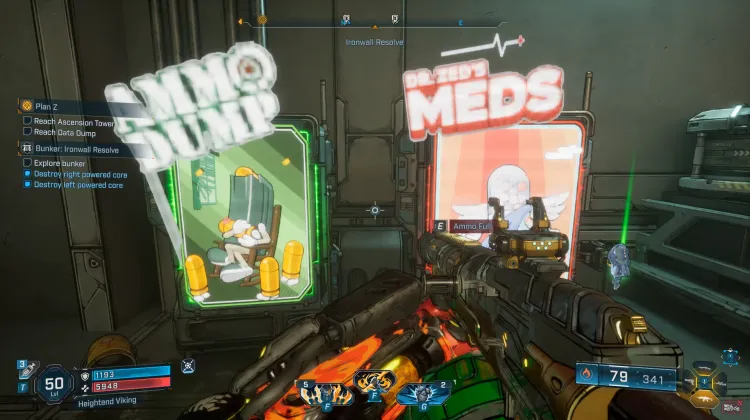 Máquina Expendedora Médica