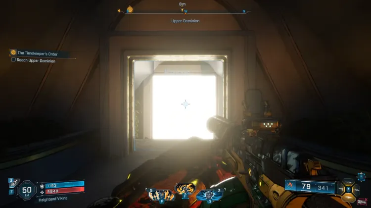 Seviye Seyahat İstasyonu