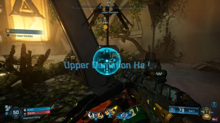 Estación de Viaje Rápido