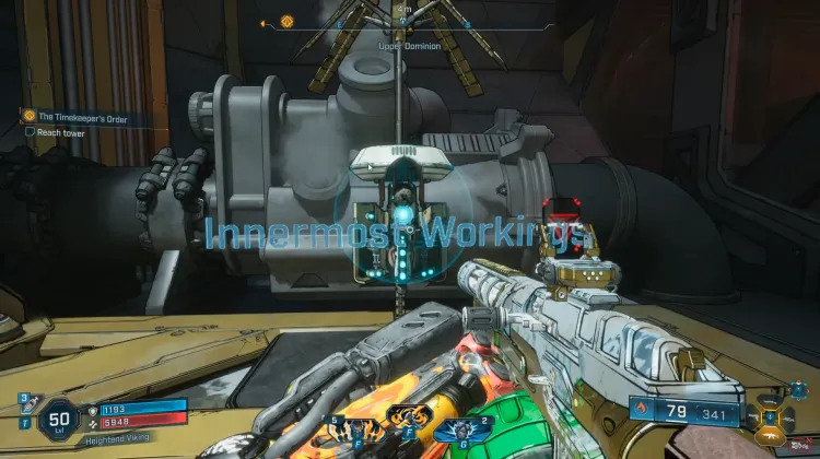 Funcionamientos Más Profundos