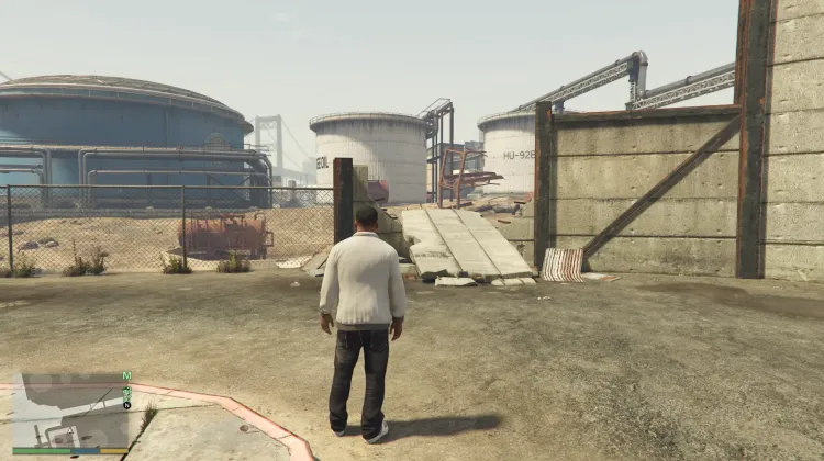 Saut Acrobatique Unique