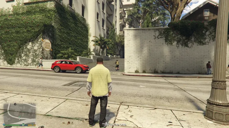 Beverly - La Sex-tape