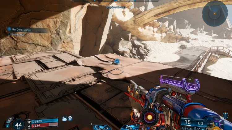 Le Sue Pene Rivelate