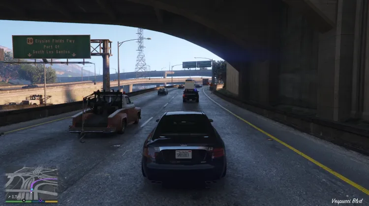 Fusils à canon court