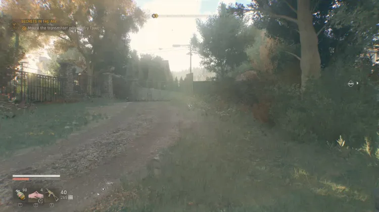 Contagem Regressiva Final