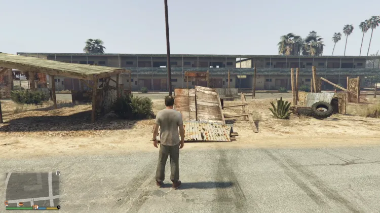 Saut Acrobatique Unique