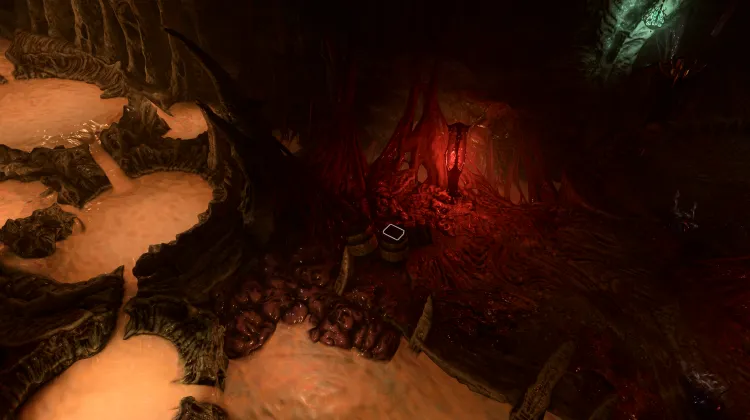 Ceremorphosis Tertunda