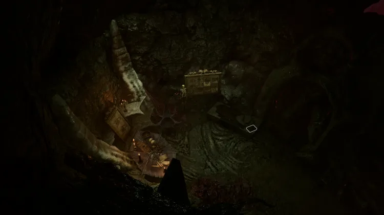 Catatan Penelitian Penguasa Jiwa