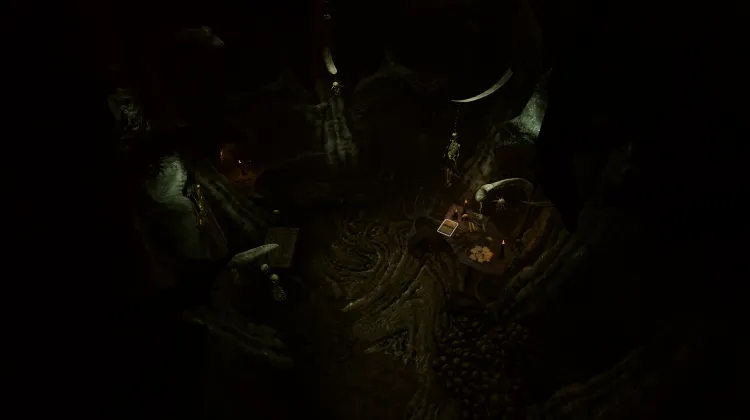 Jurnal Henry si Berbulu