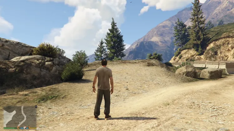 Saut Acrobatique Unique