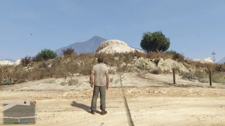 Saut Acrobatique Unique