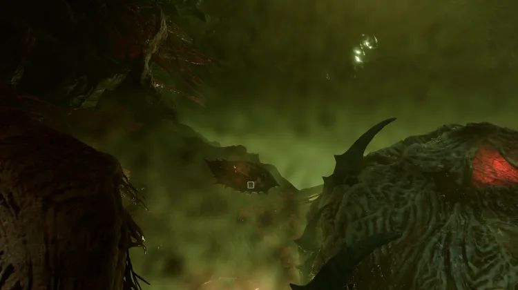 Undangan untuk Lord Gortash