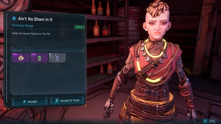 Non C'è Niente di Falso in Esso