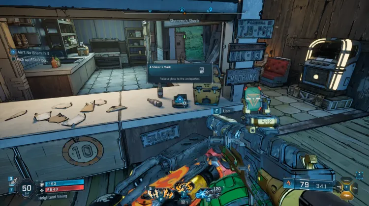 Il Marchio di un Creatore