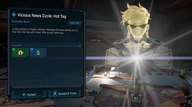 Nuovo Ciclo Brutale: Hot Tag