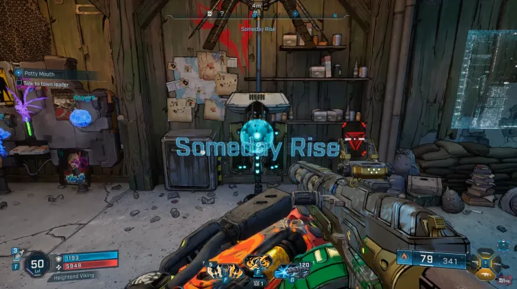 Algún Día Amanecer