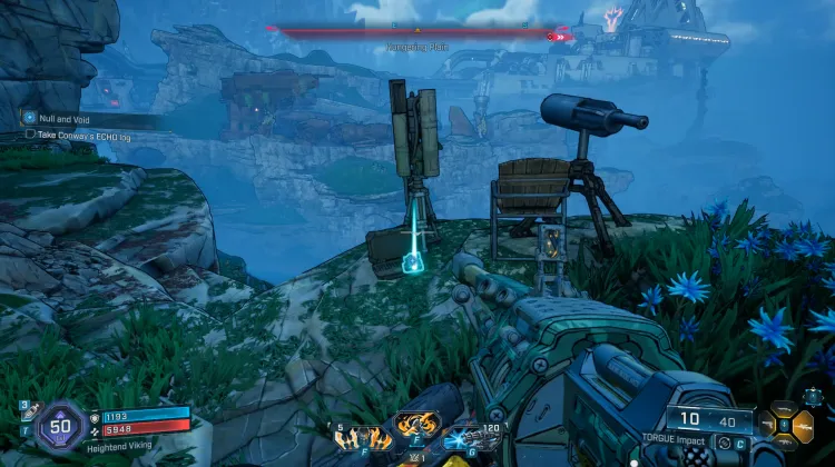 Qualcosa che Vale la Pena Trovare