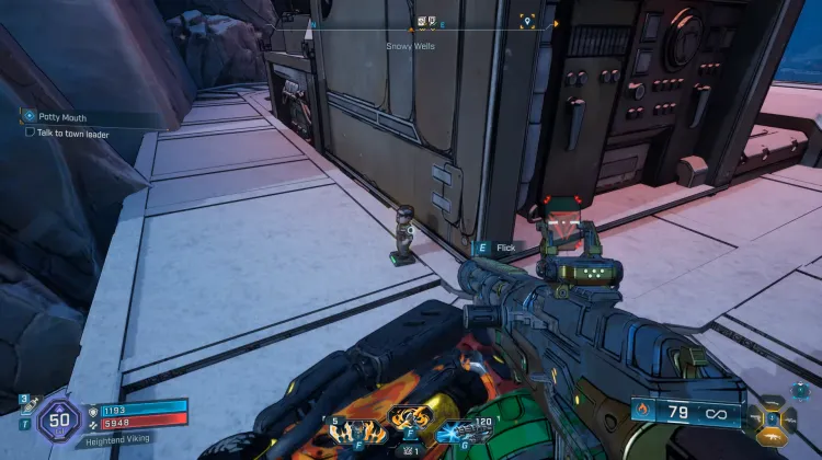 Boneka Kepala Goyang Marcus