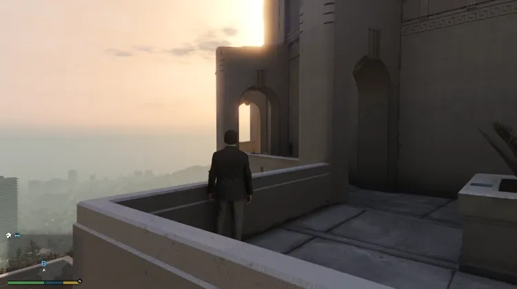 Un Homme Mort Qui Marche