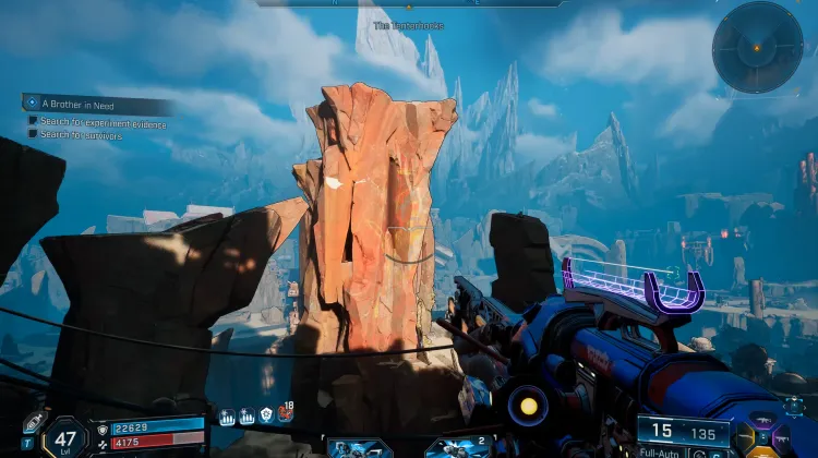 Boneka Kepala Goyang Marcus