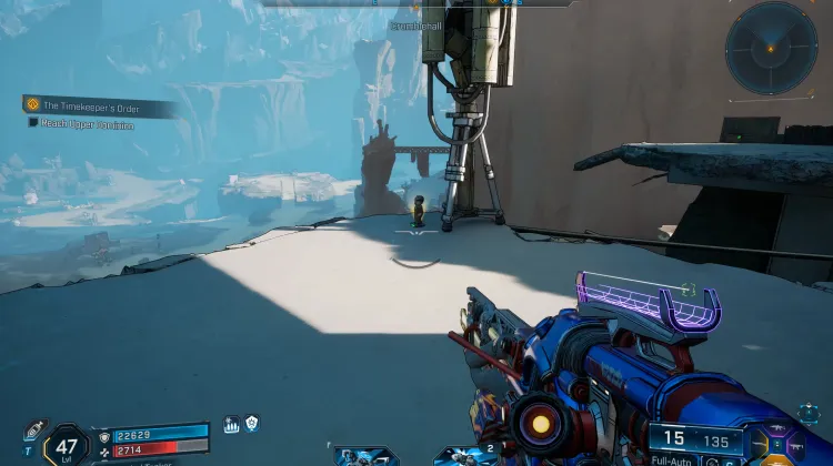 Boneka Kepala Goyang Marcus