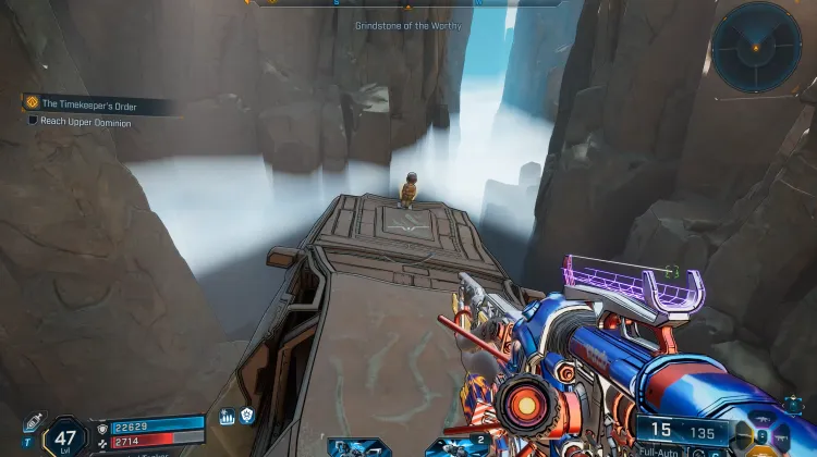 Boneka Kepala Goyang Marcus