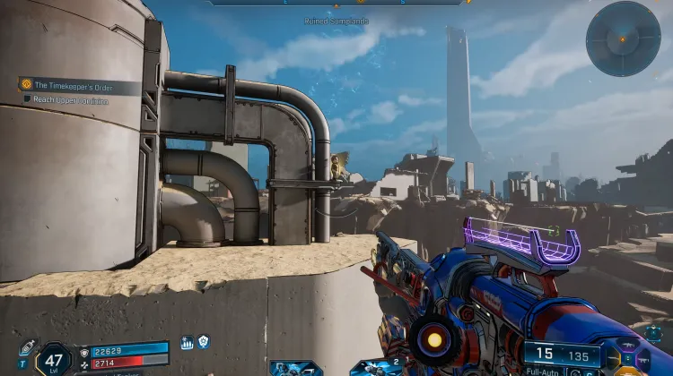 Boneka Kepala Goyang Marcus