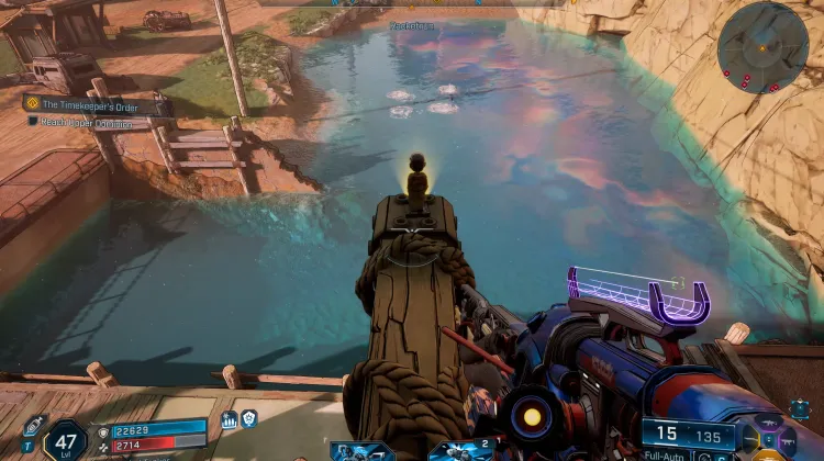 Boneka Kepala Goyang Marcus