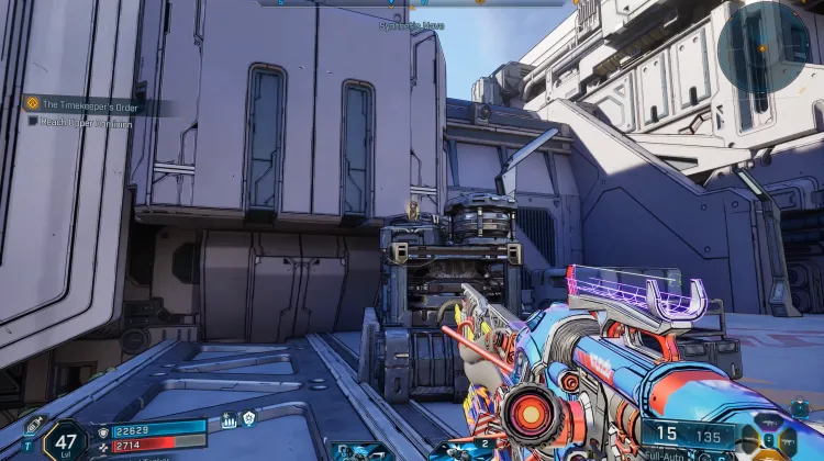 Boneka Kepala Goyang Marcus